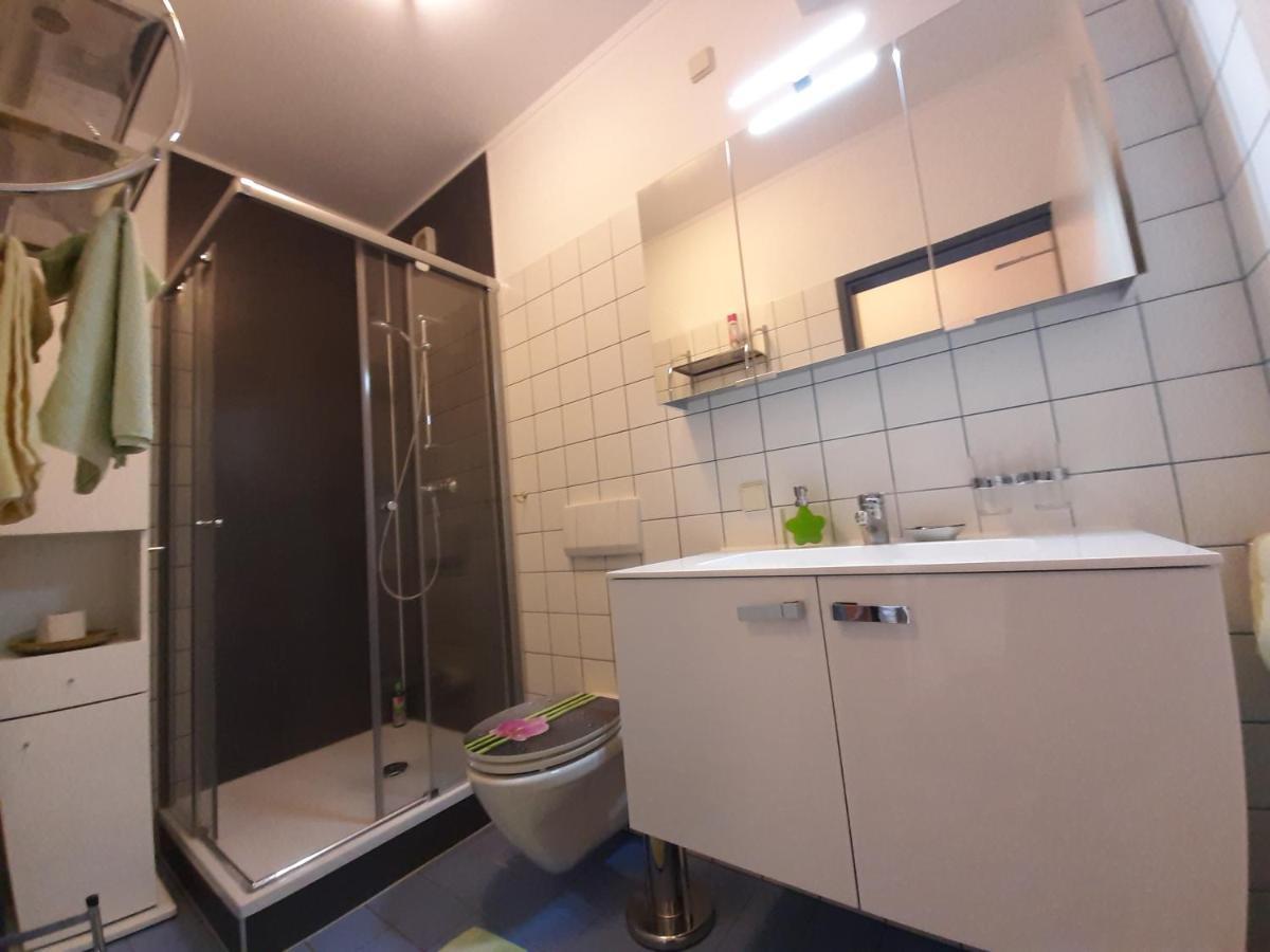 City Apartmentstudio Mit Tiefgarage Free Parking Graz Exterior foto
